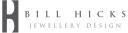 BILL HICKS JEWELLERY DESIGN logo